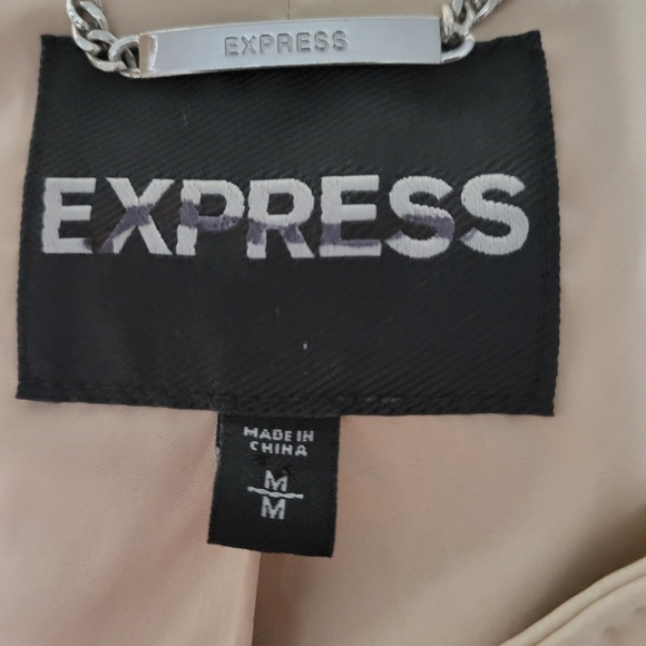 Express Jacket - Picture 3 of 4